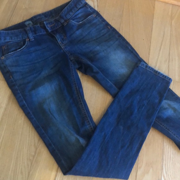 Mossino skinny jeans - Picture 2 of 4